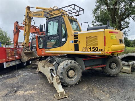 komatsu 150 excavator sale|KOMATSU PC150 Excavators For Sale .